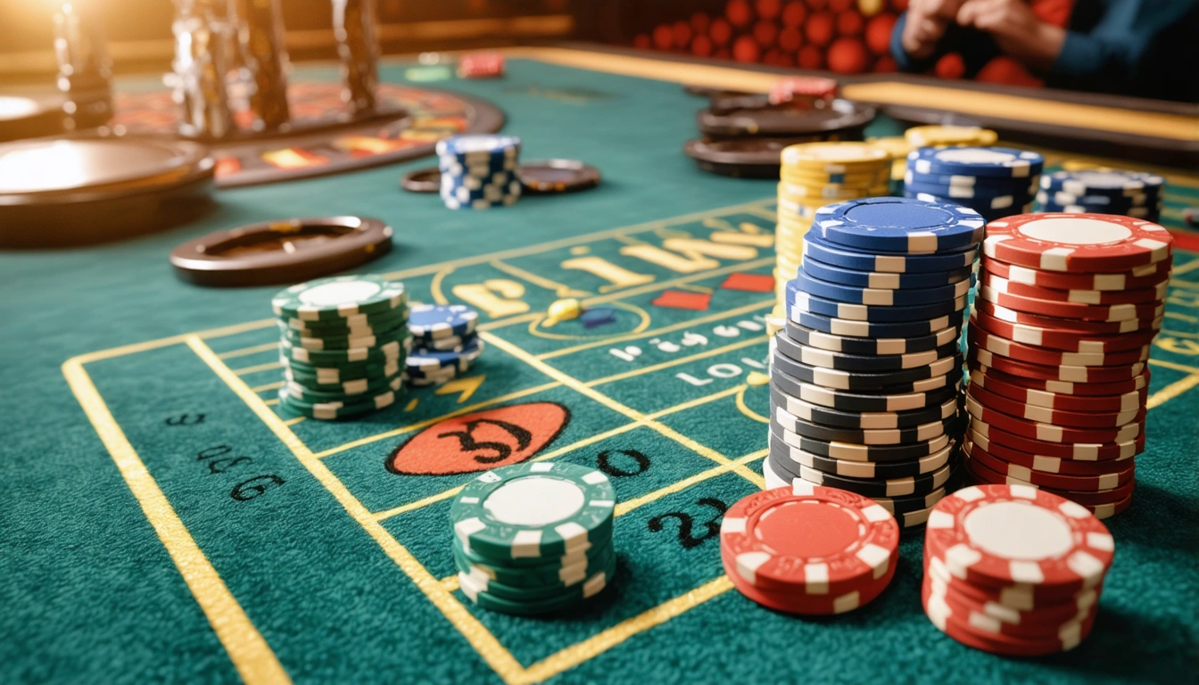bonus Pinco Casino