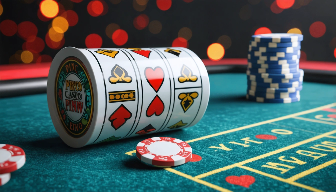 download Pinco Casino