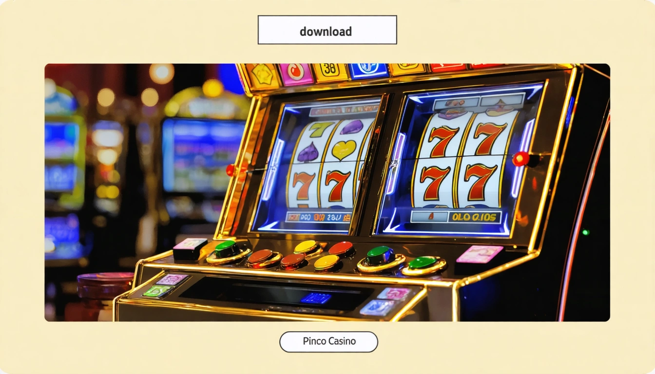 download Pinco Casino