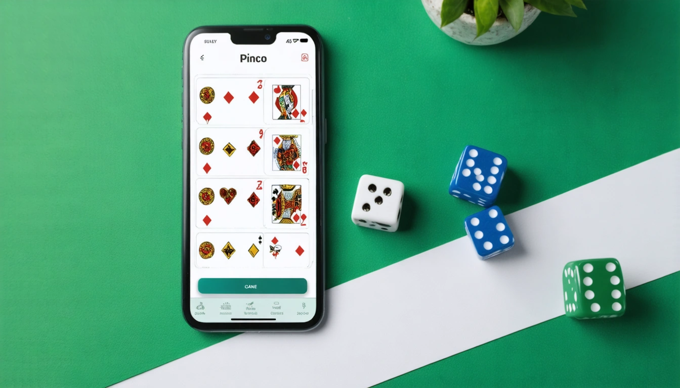 home Pinco Casino